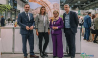 德国莱比锡国际旅游与房车博览会 Touristik &amp; Caravaning Leipzig 2026即将启幕