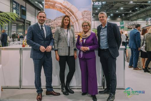 德国莱比锡国际旅游与房车博览会 Touristik & Caravaning Leipzig 2026即将启幕