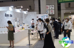 2026年日本家具展（Interior Products &amp; Furniture Expo Tokyo）参展指南：时间/地点/购票方式详解