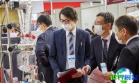 日本生物医药展2026参展商有哪些？预订展商名录