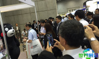 日本东京电子电路产业展览会参展商名单