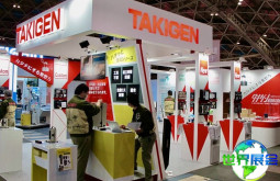 2026年东京机械展展商名录抢先预览，展位预订现已开启