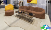 日本办公家具展(ORGATEC TOKYO)2026年展品涵盖哪些内容？