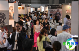 东京时装展（Fashion Goods &amp; Accessories Expo Tokyo）2026观展指南：时间地点及门票详情