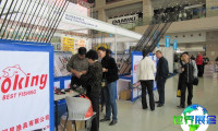 威海渔具展2026参展商有哪些？完整参展商名录一览