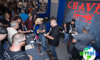 美国刀展(Blade Show Texas)2026参展指南（时间地点/观众注册）