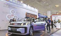 智慧交通从科幻变为现实，2026厦门国际智能交通运输产业博览会盛大开幕