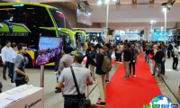 2026年印尼客车展(Busworld Southeast Asia)观展攻略：时间、地点及门票信息