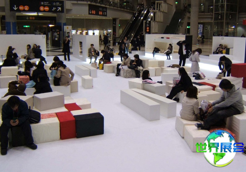 2026年日本家用纺织品展览会参展企业名录,展商信息购买指南