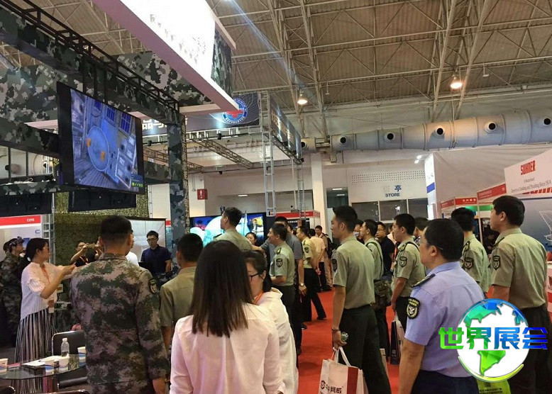 2026年北京国防信息化展参展商有哪些？预订展商名录