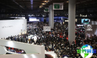 日本移动出行展(Japan Mobility Show)2027年观展指引：时间地点及门票价格