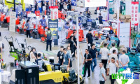 上海混凝土展（World of Concrete Asia）2026年度展品概览