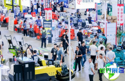 上海混凝土展（World of Concrete Asia）2026年度展品概览
