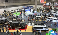 日本东京车展-日本移动出行展(Japan Mobility Show)2027的参展理由