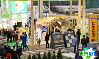 波兰门窗展(WindoorTech)2027年的展品范围涵盖哪些内容？