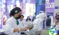 2026年利雅得酒店展（SAUDI HORECA）参展指南（时间+地点+门票）