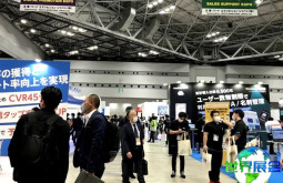 抢先看！2026年东京礼品展参展商名录预订火热进行中