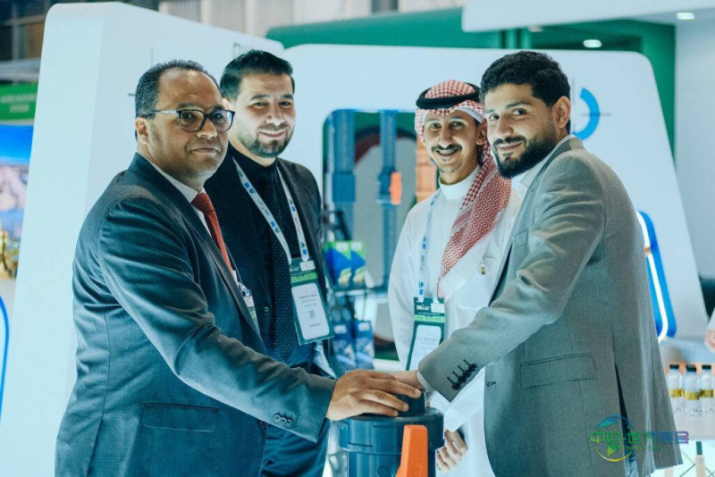 沙特阿拉伯利雅得国际建材五大行业展 Big 5 Construct Saudi 2026圆满落幕