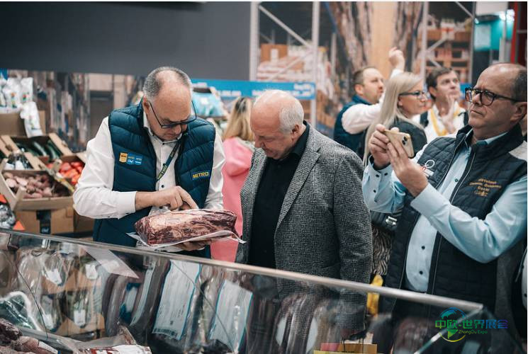 奥地利萨尔茨堡国际酒店餐饮展 Alles für den Gast 2026即将启幕,敬请关注