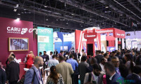 阿拉伯联合酋长国迪拜国际散货展 Breakbulk Middle East 2026圆满落幕，再创十年新高