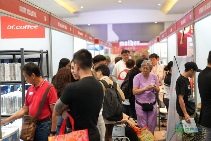 菲律宾宿务国际建筑建材博览会 PHILBEX Cebu 2026敬请关注