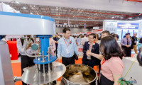 第11届越南胡志明市国际涂料展 Coatings Expo Vietnam 2026敬请关注