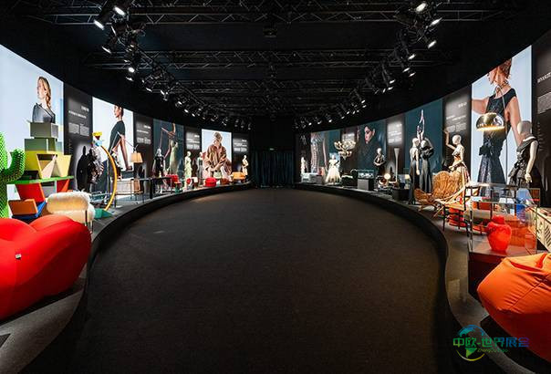第65届意大利米兰国际家具配件和半成品展 Salone del Mobile.Milano 2027敬请关注