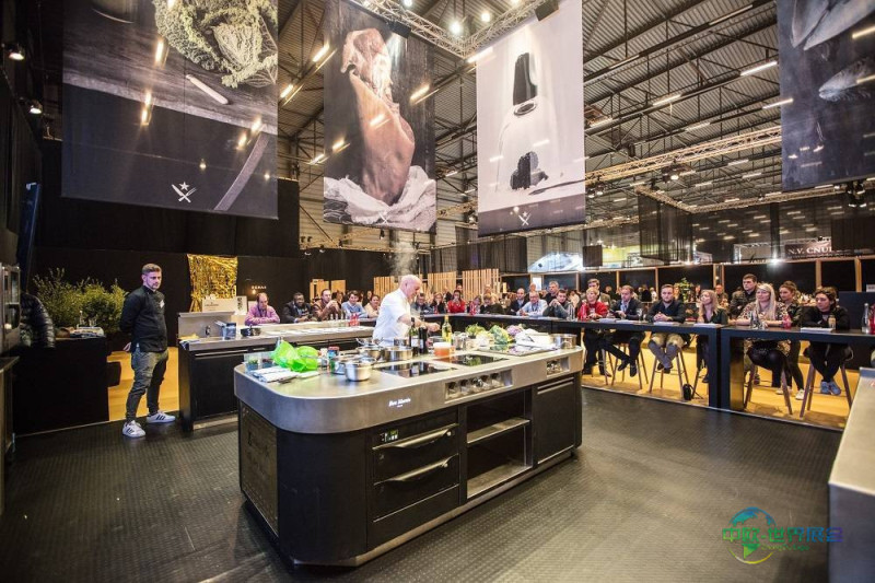 比利时根特国际酒店及餐饮设备展 Horeca Expo 2026年11月登陆根特,引领欧洲文旅服务新潮流