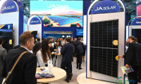 德国慕尼黑国际太阳能技术博览会 Intersolar 2026敬请关注