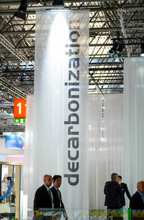 德国杜塞尔多夫国际玻璃技术展 Glasstec 2026敬请关注