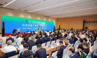 贵州山王果集团在北京国际科博会上大放异彩，凭借标准引领刺梨产业话语权