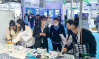 合肥“高科技实力”闪耀中国国际医疗器械博览会