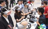 日本虚拟影像展(IVR)2026观展指南:时间地点/门票