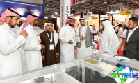 沙特五大行业展首期Big 5 Saudi参展企业名录公布