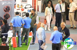 内罗毕工业展(Indusmach Africa)2026参观指南：时间地点/门票费用