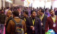 印度区块链展(FinTech India)2027参观指引：举办时间与地点/入场费用