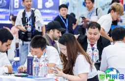 2026年武汉汽车制造展(AMIA)观展指南(时间地点+门票获取方式)