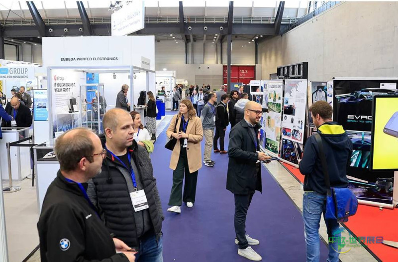 德国斯图加特国际汽车内饰展览会 AUTOMOTIVE INTERIORS EXPO 2026敬请关注