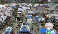 2026年日本旅游展会商名录抢先预览，展商名单预订中