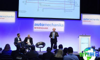 2027年英国汽车零部件展（Automechanika Birmingham）展品范围详解