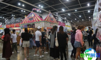 香港国际宠物用品展-香港宠物节参展商名录