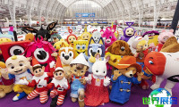 2027年英国玩具展（TOYFAIR）参展指南：时间、地点及购票方式详解