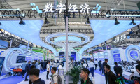 第十届中国与俄罗斯博览会迎来对公众开放的日子(14)