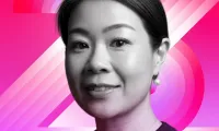 谢琪贝出席泰国曼谷亚洲财经展峰会分享支付洞察