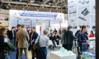 2025年俄罗斯莫斯科国际玻璃展览会：面对面交流