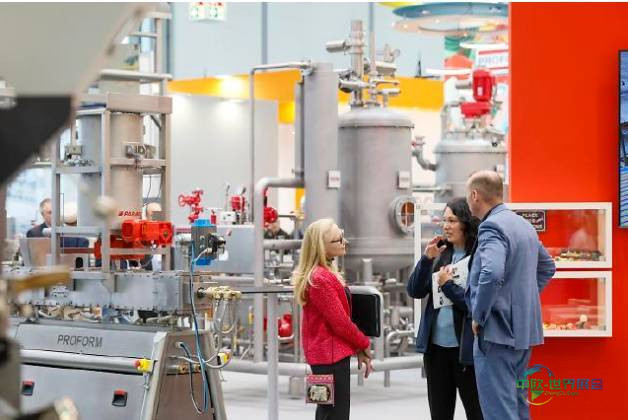 德国杜塞尔多夫国际包装机械、包装及糖果机械展 interpack 2026圆满落幕