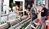 土耳其伊斯坦布尔国际塑料回收技术及原材料展 RePlast Eurasia 2026塑料回收行业全球盛会