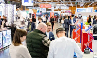 奥地利维也纳国际制造技术展 Intertool 2026人工智能应对技工短缺