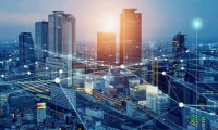 2026年英国伦敦国际建材展览会：人工智能真的能改变基础设施吗？