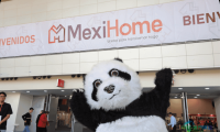 墨西哥墨西哥城国际家居消费品展 MexiHome 2026启幕